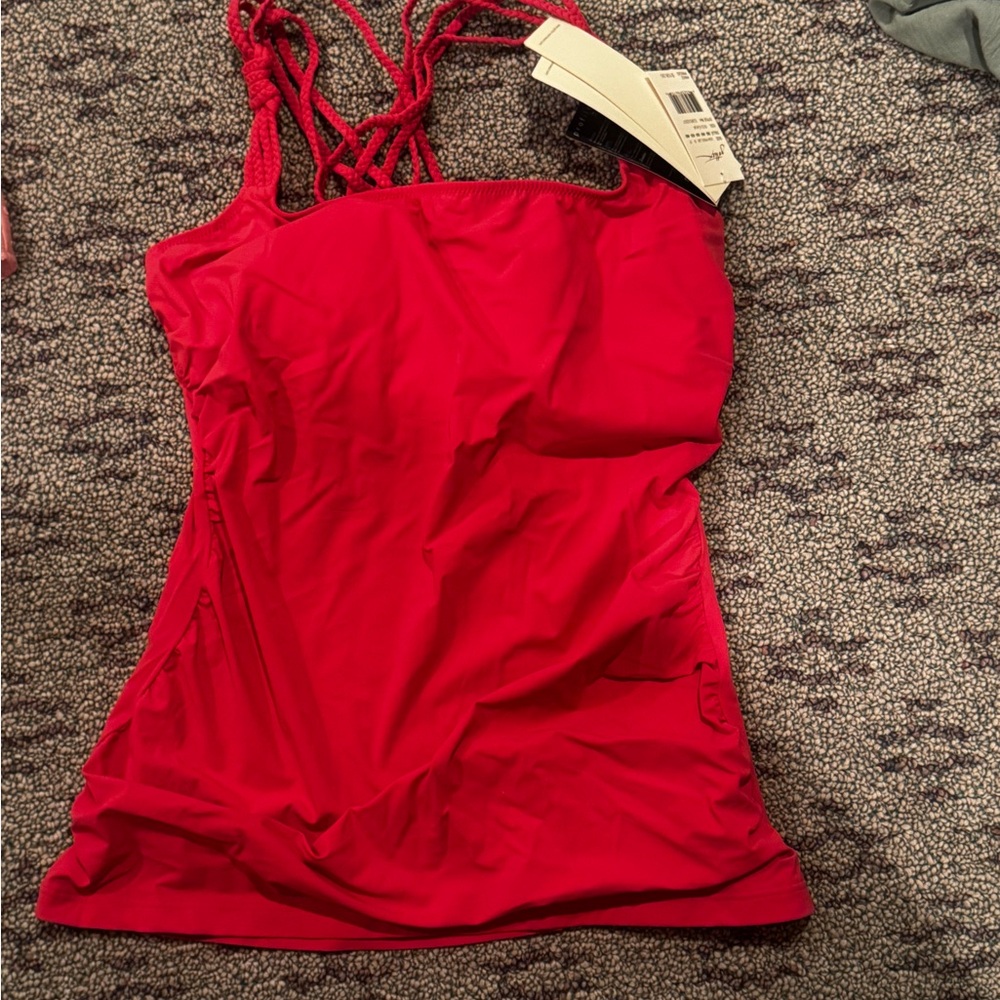 Swimsuit Top